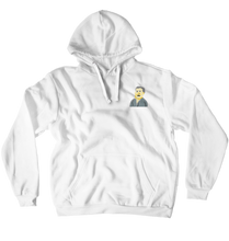Hoodies (No-Zip/Pullover)