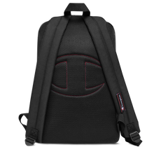 Mochila tocha elxokas