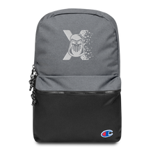 Mochila tocha elxokas