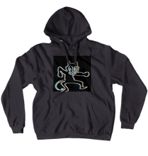Evil Hoodie
