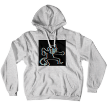 Evil Hoodie