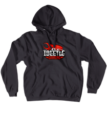 STREAMER HOODIE #1