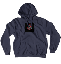 Hoodies (No-Zip/Pullover)