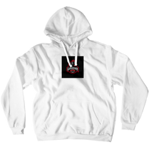 Hoodies (No-Zip/Pullover)