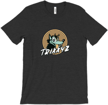 Trixxyz T-Shirt!
