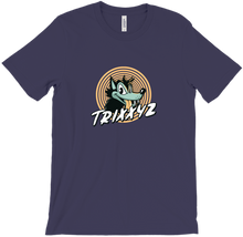 Trixxyz T-Shirt!