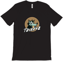 Trixxyz T-Shirt!