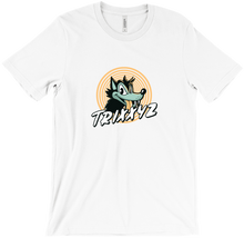 Trixxyz T-Shirt!