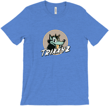 Trixxyz T-Shirt!