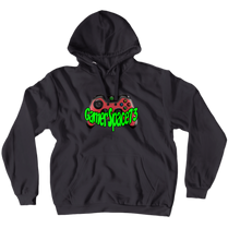 Hoodies (No-Zip/Pullover)
