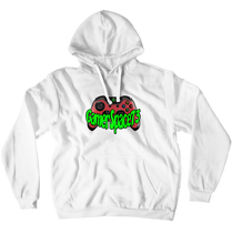 Hoodies (No-Zip/Pullover)