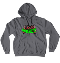 Hoodies (No-Zip/Pullover)