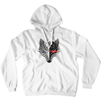 foxfighter Hoodies (No-Zip/Pullover)