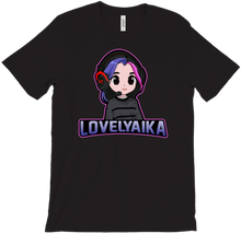 lovelyaika T-Shirts