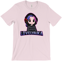 lovelyaika T-Shirts