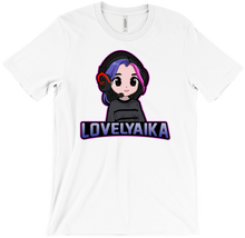 lovelyaika T-Shirts
