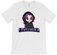 lovelyaika T-Shirts