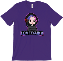lovelyaika T-Shirts