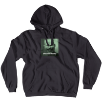 PixelAndi Hoodies (No-Zip/Pullover)