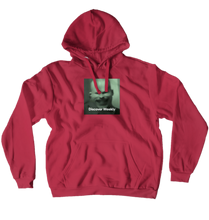 PixelAndi Hoodies (No-Zip/Pullover)