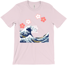 Japan Edition "Love" Scxrpion T-Shirts