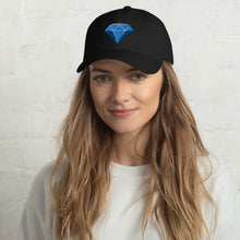 CasinoDaddy Diamond Cap