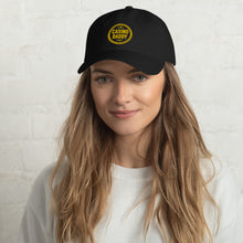CasinoDaddy Gold Cap