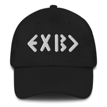 EXBC Hat (Large White)