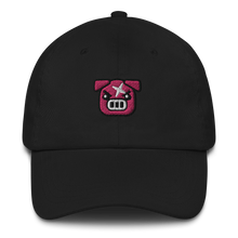 Hambinooo Pink Pig Hat