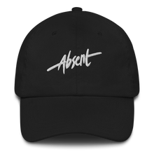 Absent Hat
