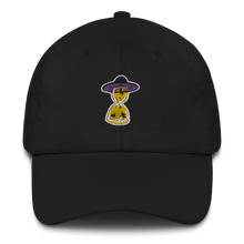 theAdamhour Signature Hat