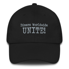 Dimers Worldwide Unite Hat