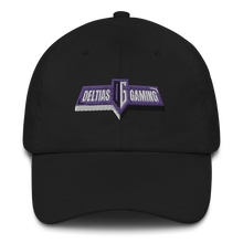 Deltiasgaming Hat