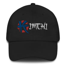 Kimchi Signature Hat