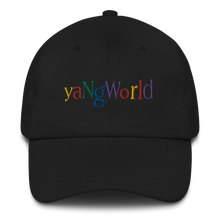 yaNgile Limited Edition Hat