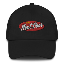MarkyNextDoor Limited Edition Hat
