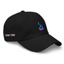 DistantCoder Signature Hat