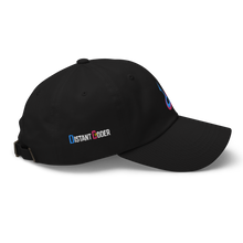 DistantCoder Signature Hat