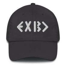 EXBC Hat (Large White)