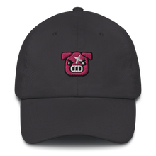 Hambinooo Pink Pig Hat