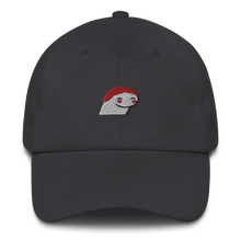 CrumpHappy Hat
