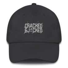 Viss Cracked & Jacked Hat