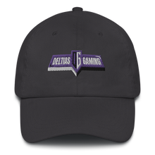 Deltiasgaming Hat