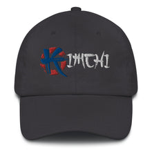 Kimchi Signature Hat