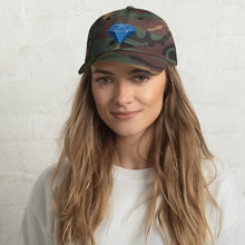CasinoDaddy Diamond Cap
