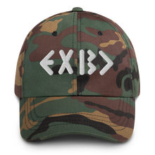EXBC Hat (Large White)
