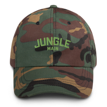 Incon Jungle Main Hat