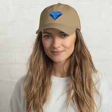 CasinoDaddy Diamond Cap