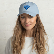 CasinoDaddy Diamond Cap