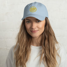 CasinoDaddy Gold Cap